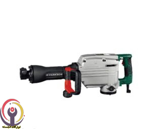 چکش تخریب 16 کیلویی 1700 وات انکور PM مدل PARKSIDE