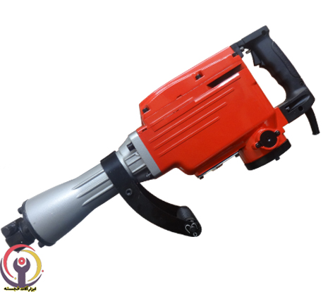 چکش تخریب روغنی 17 کیلویی انکور PM(20) مدل PH65A