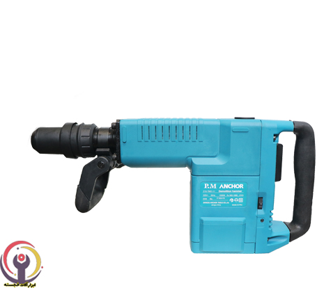 چکش تخریب 11 کیلویی آنکور PM مدل DH8