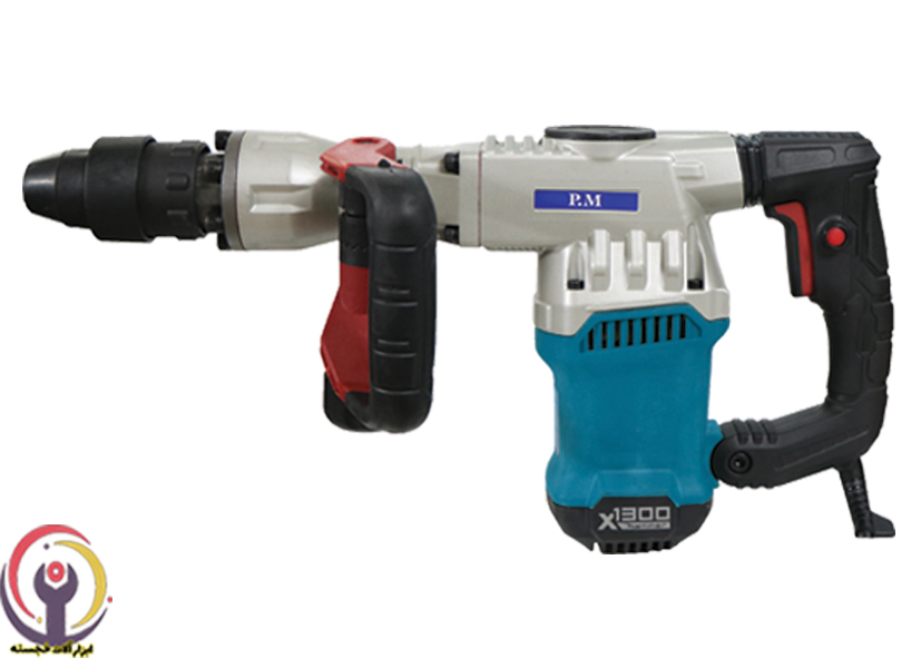 چکش تخریب آنکور PM مدل DH6 PM