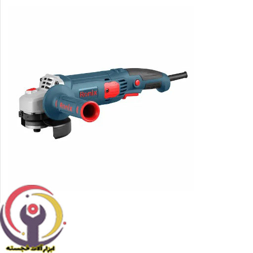 مینی فرز دسته بلند رونیکس مدل 3151