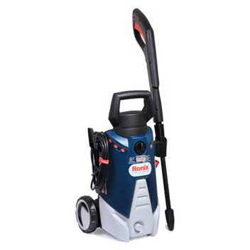 کارواش 100 بار ذغالی  RP-U100