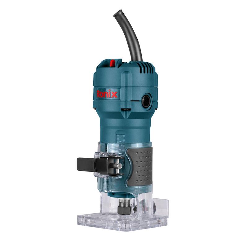 اور فرز مشتی لبه گیر رونیکس مدل 7103