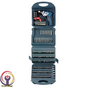 پیچ گوشتی شارژی رونیکس مدل 8536