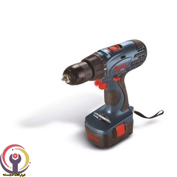 دریل شارژی رونیکس مدل 8212