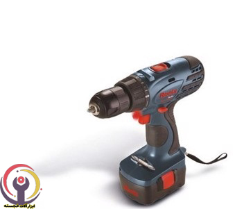 دریل شارژی رونیکس مدل 8214