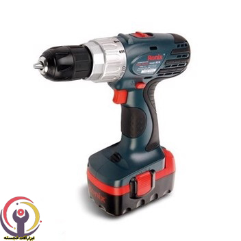 دریل شارژی رونیکس مدل 8218