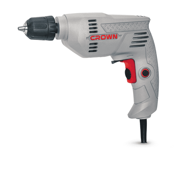 دریل 6/5 میلیمتر مدل CT-10125 C کرون اتومات