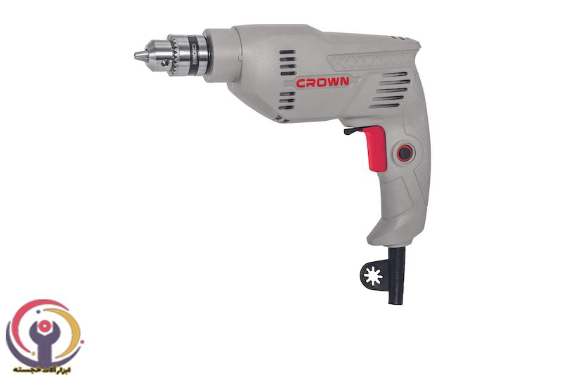 دریل کرون 10 میلیمتر مدل CT10126