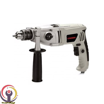 دریل گیربکسی کرون مدل CT10068