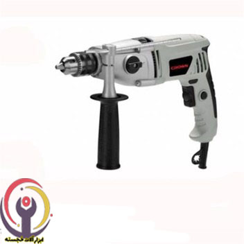 دریل گیربکسی کرون مدل CT10067