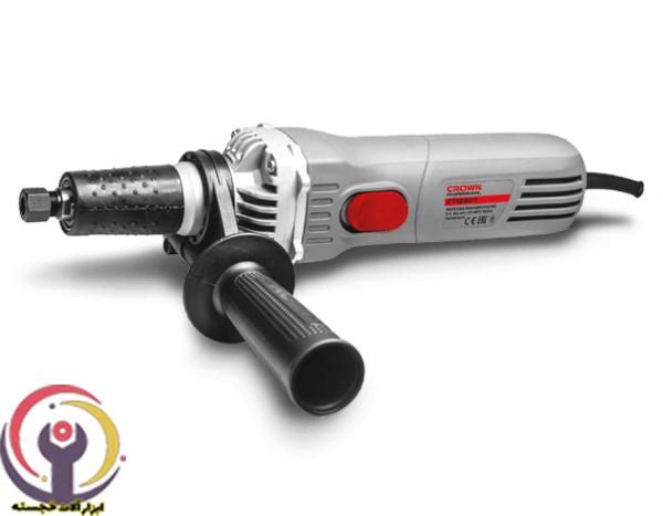 فرز انگشتی گلو بلند کرون مدل CT13307