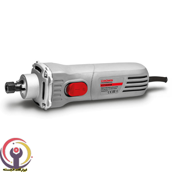 فرز انگشتی کرون گلو کوتاه مدل CT13308 دیمردار