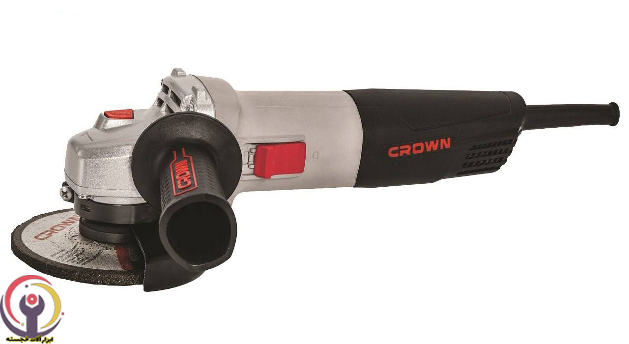 مینی فرز کرون مدل CT13501