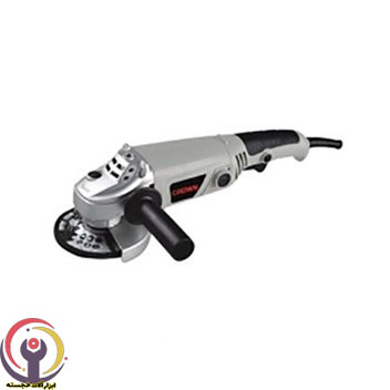 مینی فرز دسته بلند کرون مدل CT13022