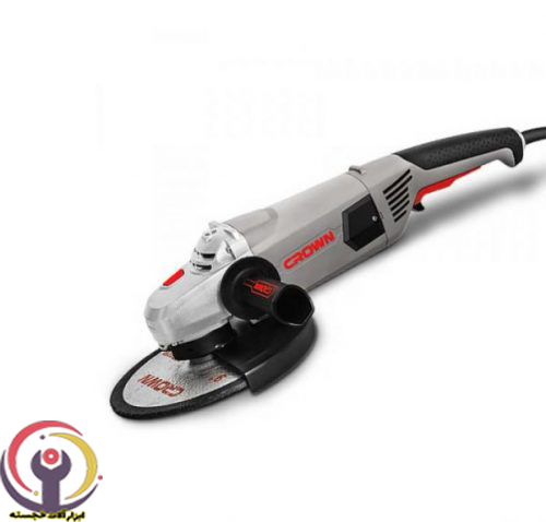 فرز آهنگری کرون مدل CT13500