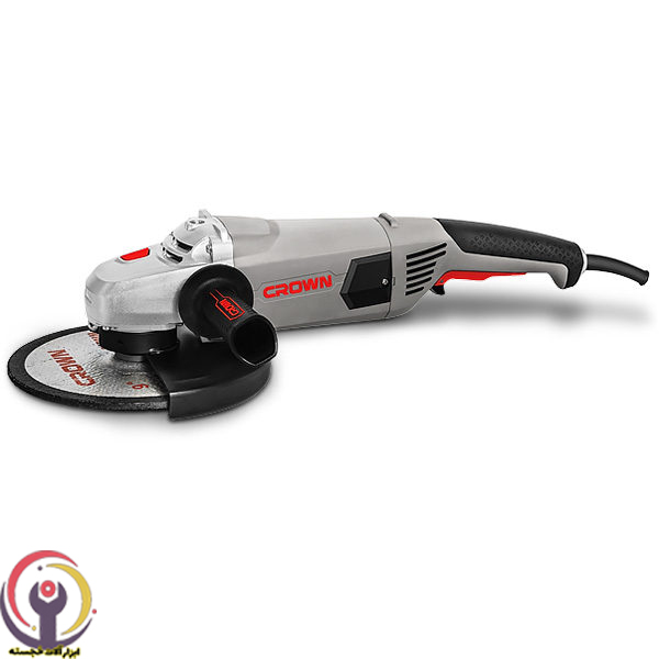 فرز سنگبری کرون مدل CT13500