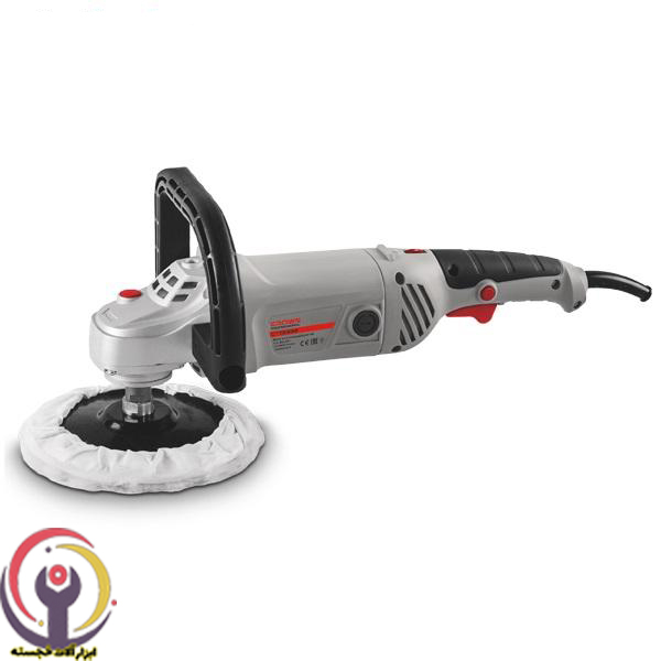 دستگاه پولیش کرون مدل CT 13302
