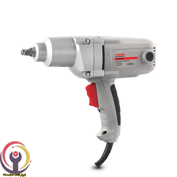  بکس برقی کرون 1/2 اینچ مدل CT12018