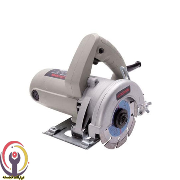 شیار زن تک تیغ کرون مدل CT15081