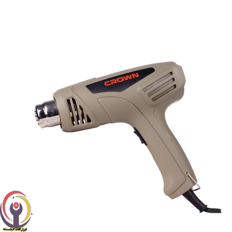 سشوار صنعتی کرون مدل CT19017