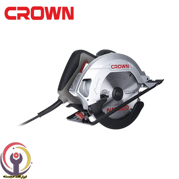 اره دیسکی کرون مدل CT15199