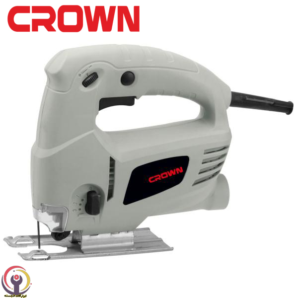 اره عمودبر کرون مدل CT15080