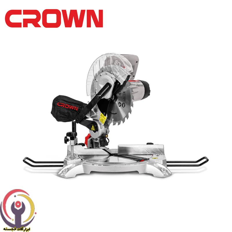 اره فارسی بر ثابت کرون 1400 وات مدل CT15235