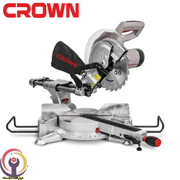 اره فارسی بر کشویی کرون مدل CT15233