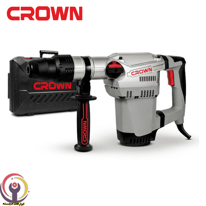 چکش تخریب کرون مدل CT18123