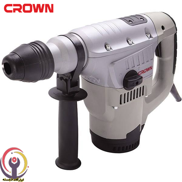 دریل بتن کن کرون مدل CT18055
