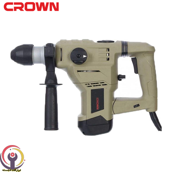 دریل بتن کن کرون مدل CT18102
