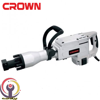 چکش تخریب کرون مدل CT18024