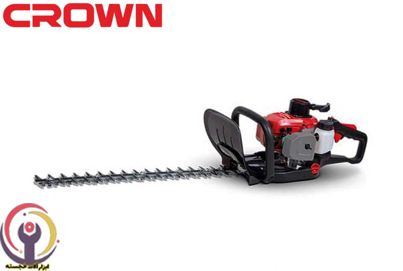 شمشاد زن بنزینی کرون مدل CT20114