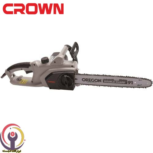 اره درخت بر برقی 1800 وات 40 سانت کرون مدل CT15164