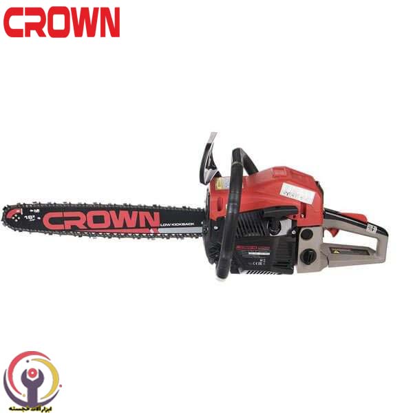 اره موتوری کرون مدل CT20102