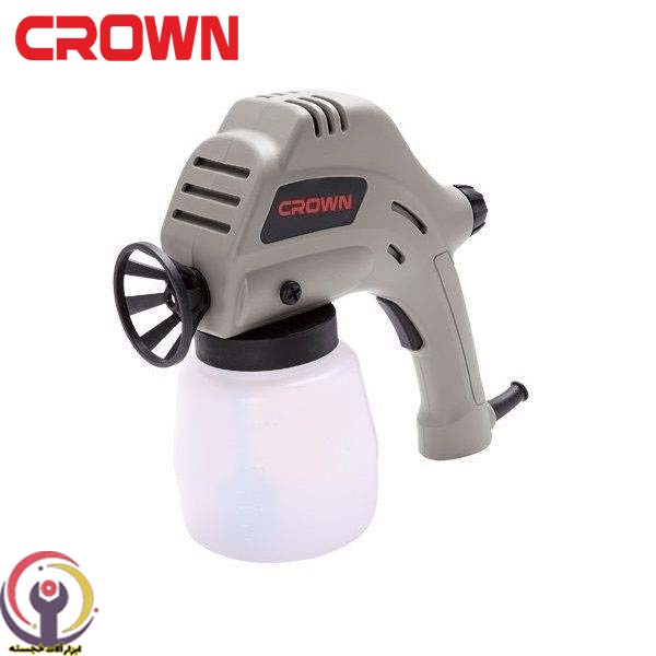 پیستوله برقی کرون مدل CT31007
