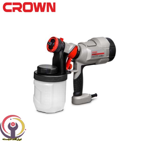 پیستوله برقی کرون مدل CT31013