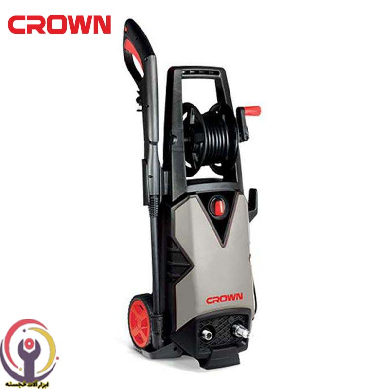 کارواش کرون مدل CT42022