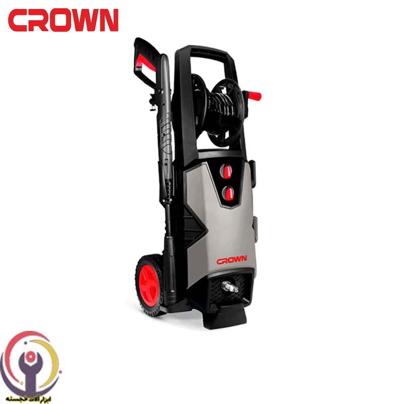 کارواش کرون 150 بار مدل CT42024