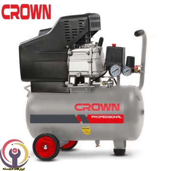 پمپ باد کرون 25 لیتری مدل CT36028