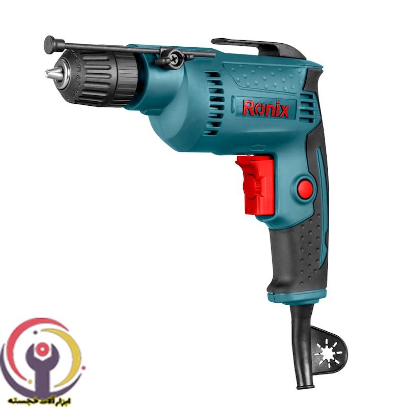 دریل رونیکس مدل 2115