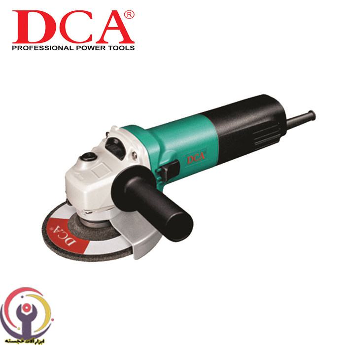 مینی سنگ 850 وات 115 میلیمتر DCA مدل ASM03-115
