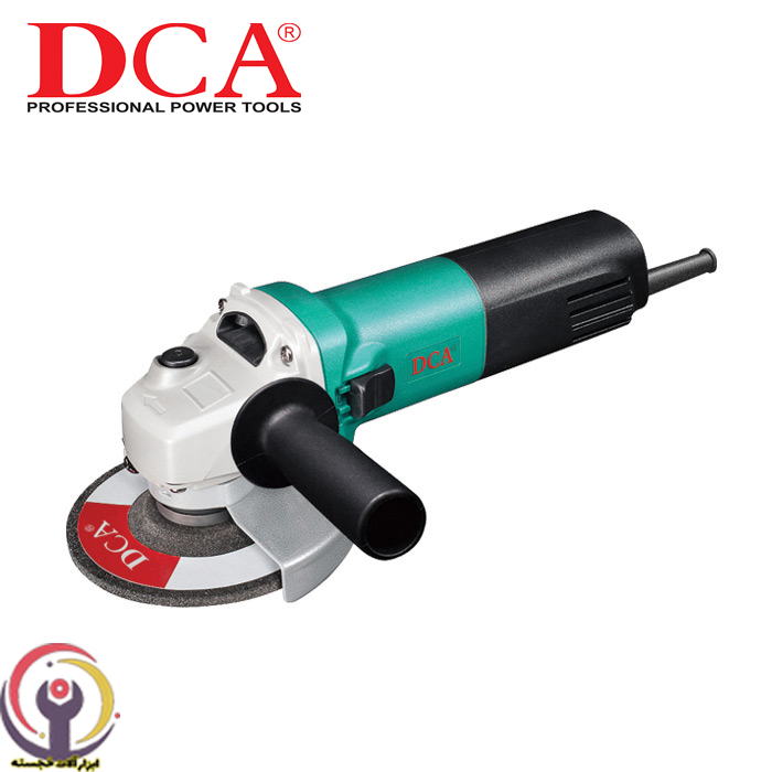 مینی سنگ 1020 وات 125 میلیمتر DCA مدل ASM04-125