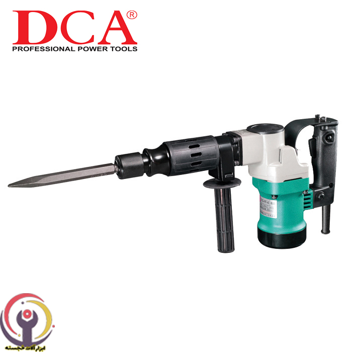 چکش تخریب6/8 DCA مدل AZG6