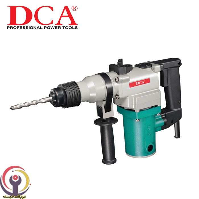 بتن کن 26 DCA مدل AZC03-26B