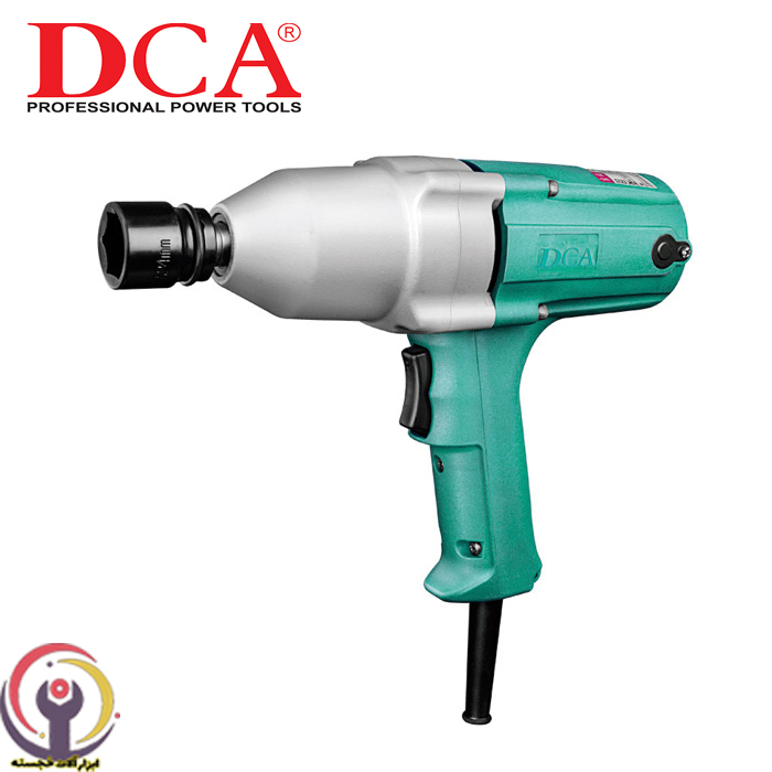 آچار بکس برقی 16 DCA مدل APB16