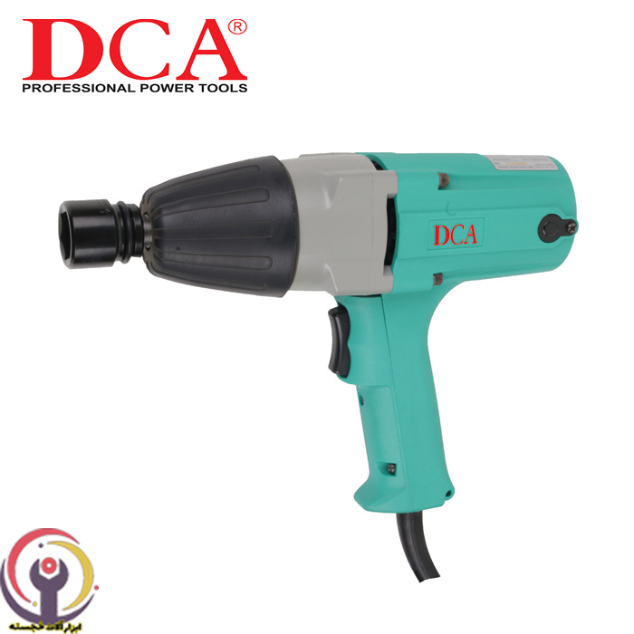 آچار بکس برقی 20 DCA مدل APB20C