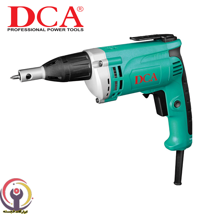 پیچ گوشتی برقی DCA مدل APL6