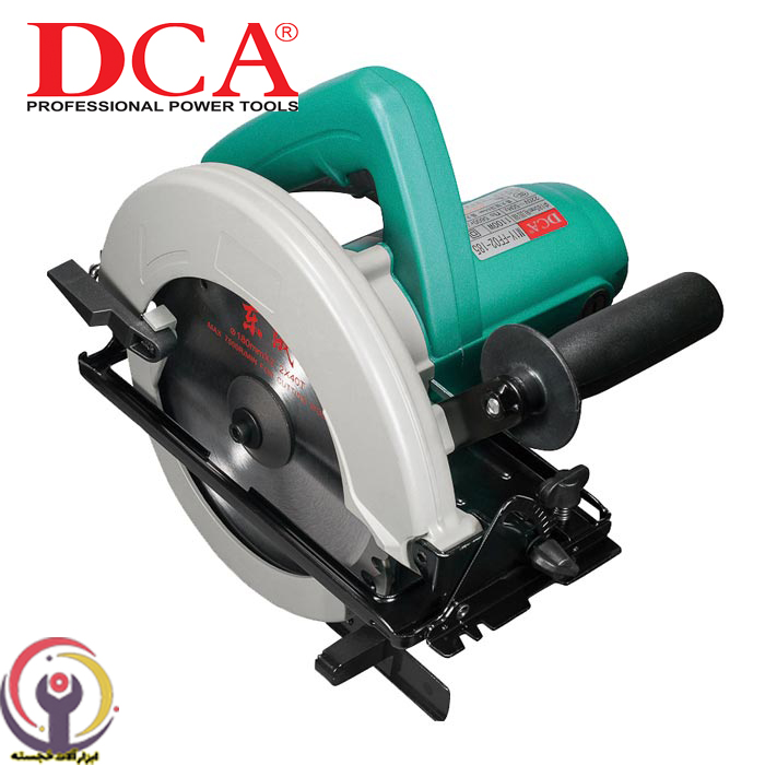 گردبر 185م 1100 وات DCA مدل AMY02-185